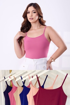 Blusa Luna