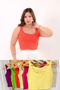 Cropped karen - comprar online