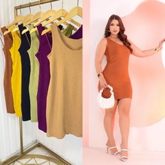 Vestido Melissa - comprar online