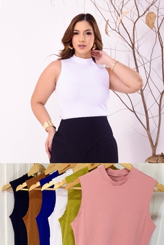Blusa Clara - comprar online