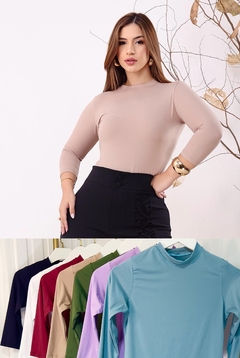 Blusa Iara - comprar online