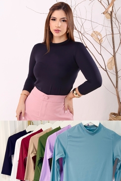 Blusa Iara - comprar online