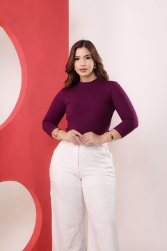 Blusa Dani - comprar online