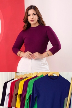Blusa Dani