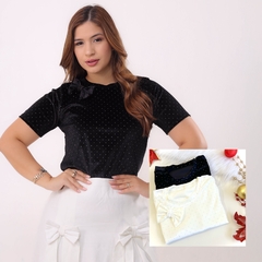 T-shirt Luz na internet