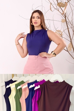Blusa Mayla - comprar online