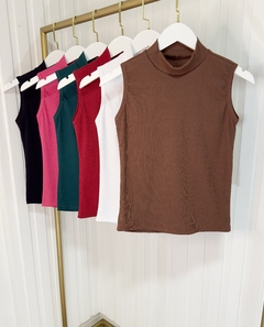 Blusa Luísa - comprar online