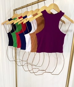 Cropped Day - comprar online