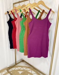 Vestido Paolla - loja online