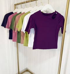 Blusa Nanda - loja online