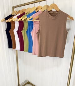 Blusa Clara - miss manequim