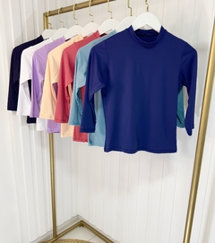 Blusa Iara - loja online
