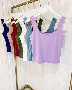 Blusa Anne na internet