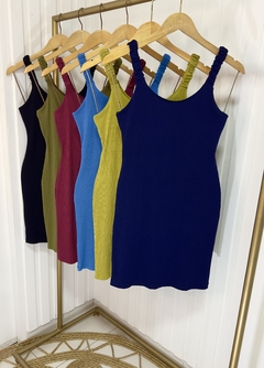Vestido Paolla na internet