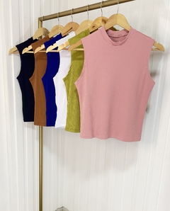 Imagem do Blusa Clara