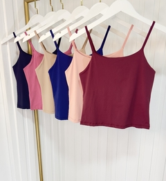 Blusa Luna - comprar online