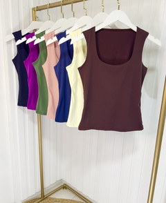 Blusa Maryna - comprar online