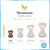 BENEBONE DENTAL CHEW PASTA DE AMENDOIM G - comprar online