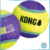 KONG CRUNCHAIR BALL Média - Unidade - comprar online