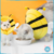 COLAR ELIZABETANO ABELHA M - comprar online