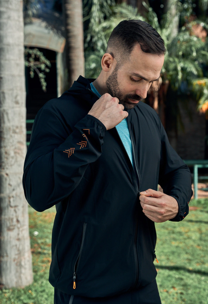 CAMPERA LIVIANA