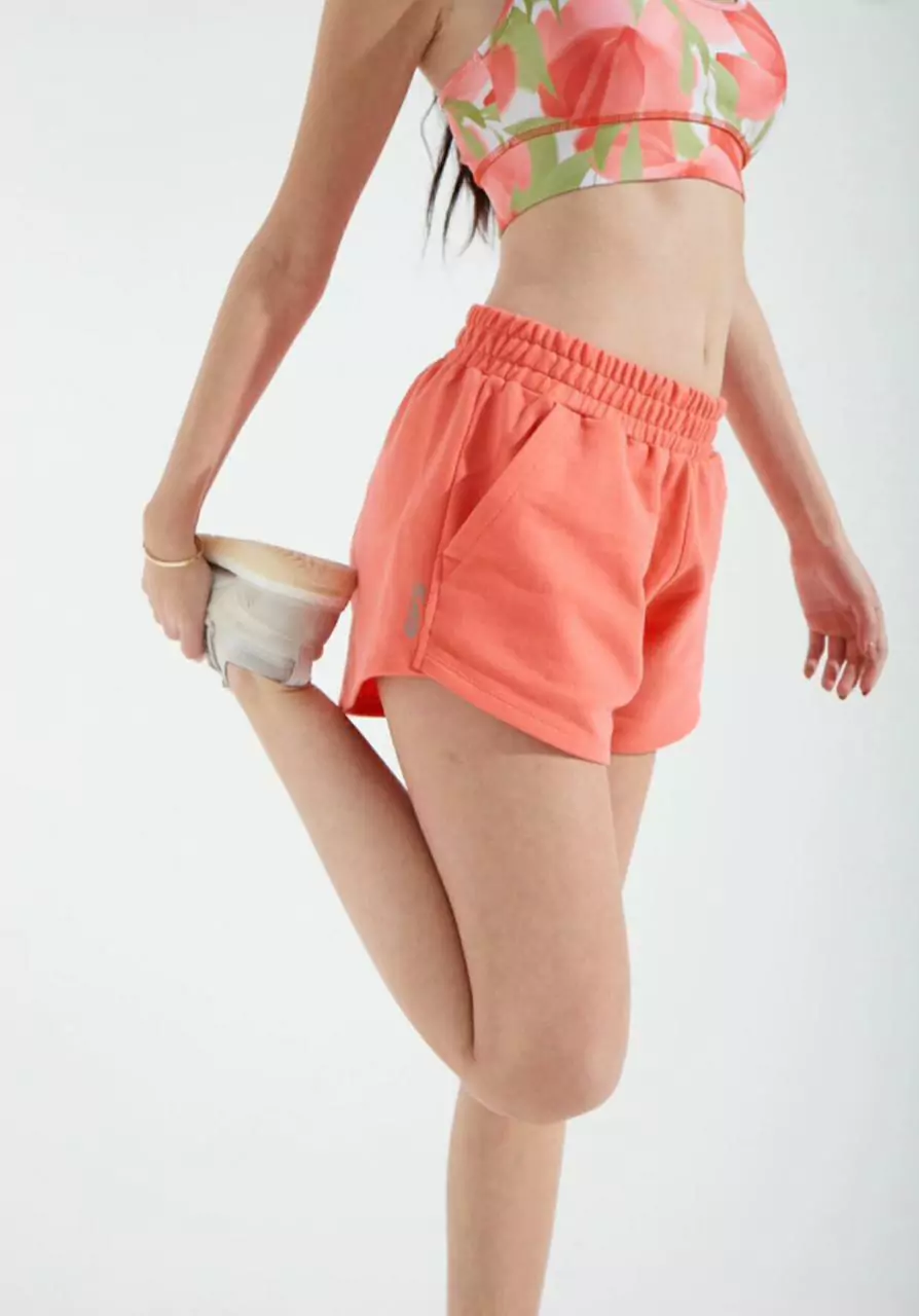 SHORT LOVE