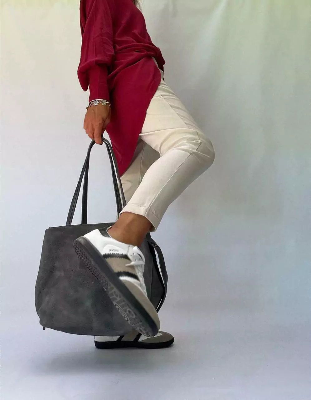 ZAPATILLAS URBANAS