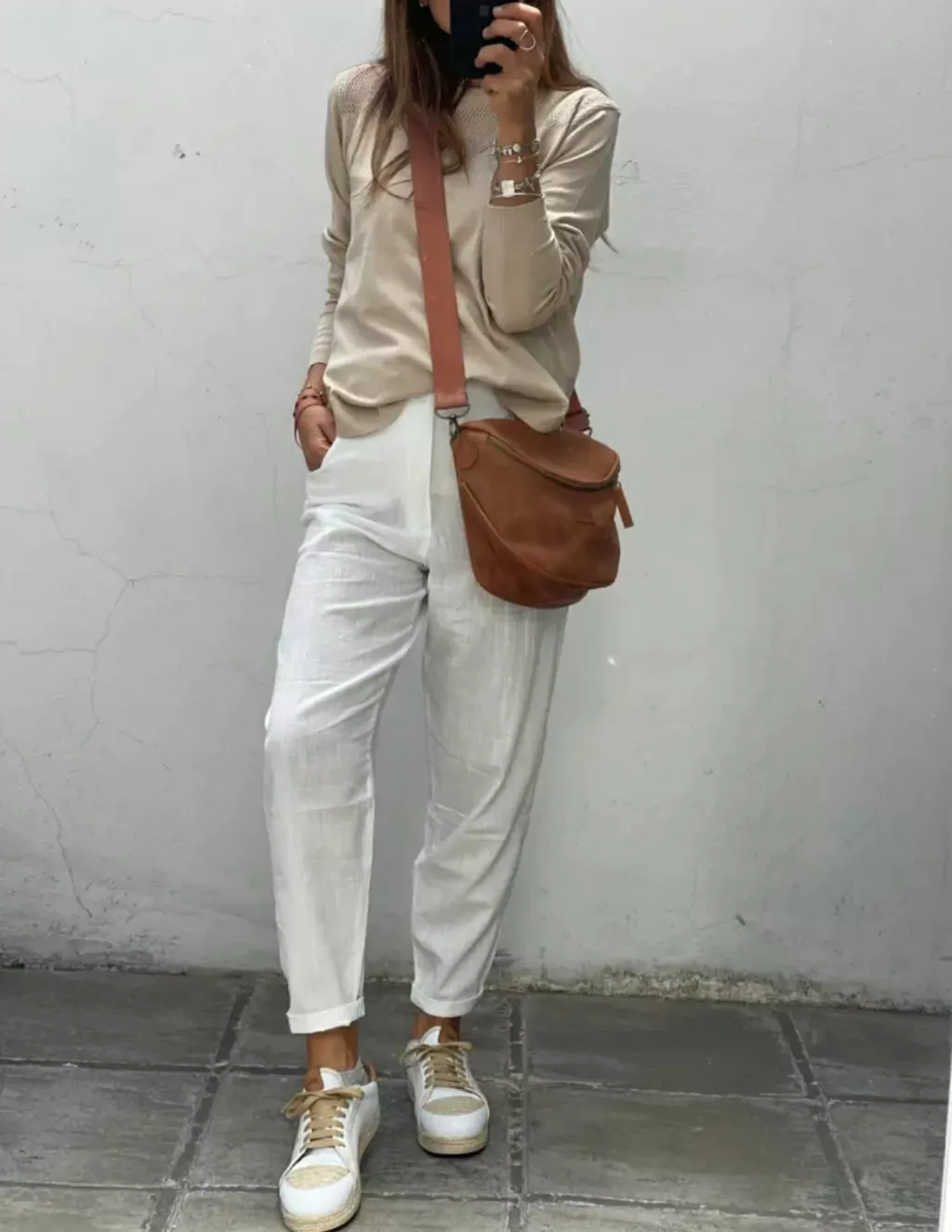 SWEATER VENECIA