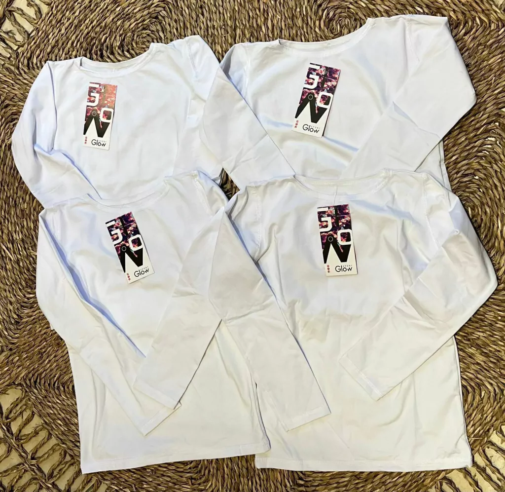 CAMISETA TERMICA KIDS