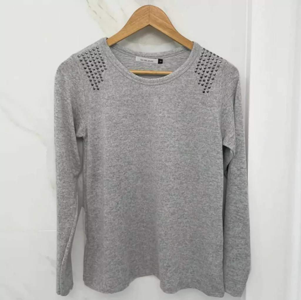 SWEATER HARLEN