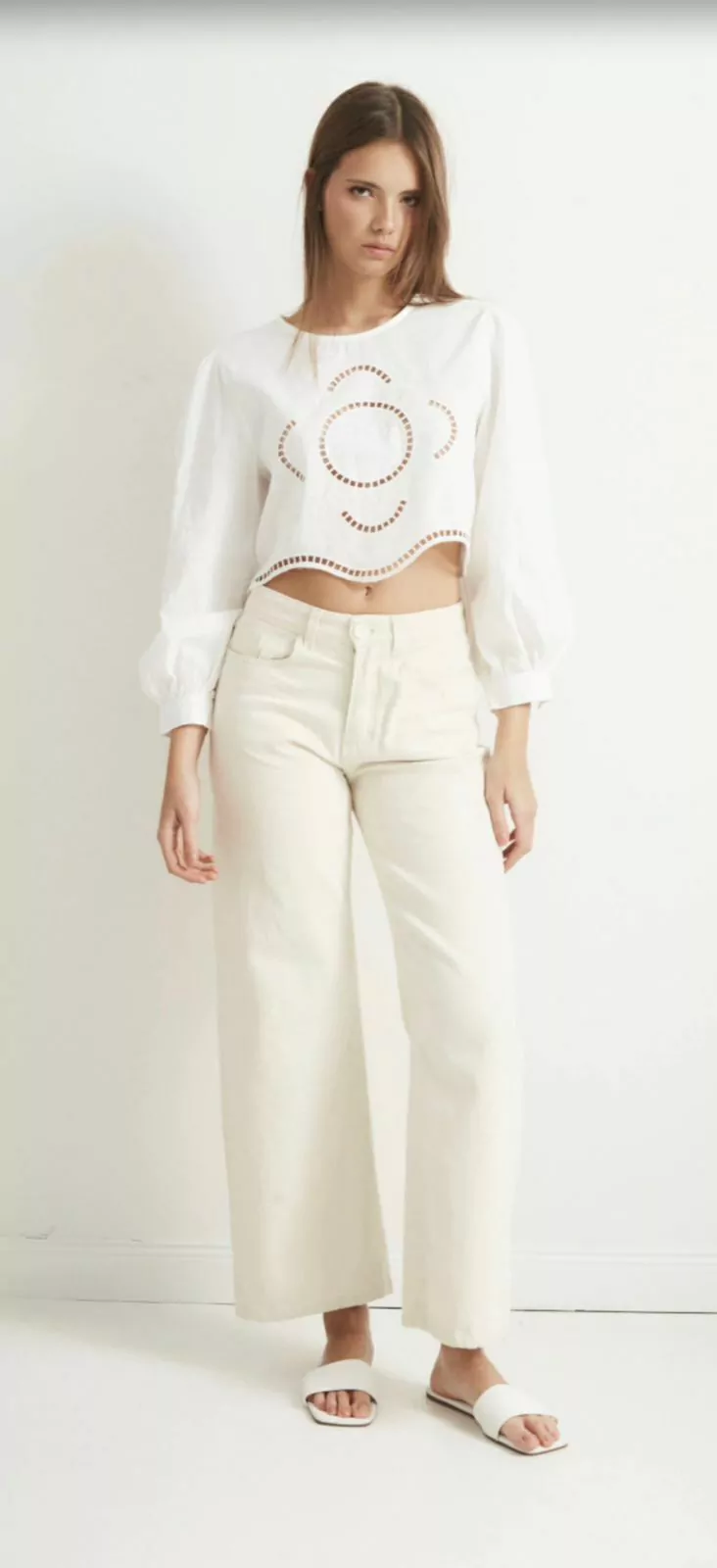 Blusa Ariela