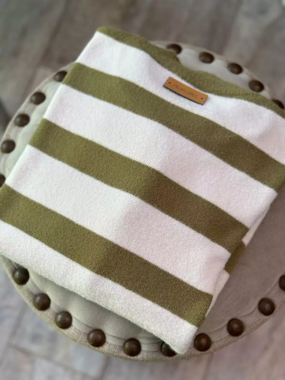 SWEATER RAYAS