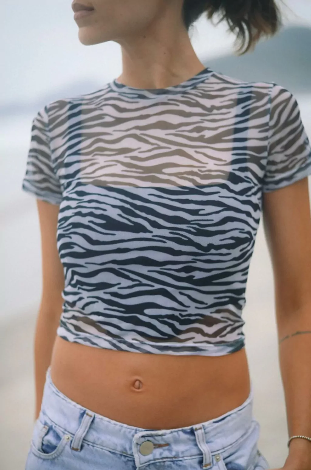 REMERA THELMA