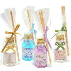 Kit 3.100 Difusor Lembrancinhas Para Sua Comemoração