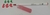 CANETA BRUSH GLITTER NEWPEN - UNIDADE - loja online