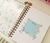 CADERNO DECORADO UNIVERSITÁRIO REPOSICIONAVEL BUENDIA - UN - IRON PAPELARIA