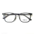 ANTEOJO CLIP ON POLARIZADO CPS201 NEGRO MATE (INCLUYE 5 CLIPS) - Showroom de Lentes