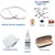 CLIP ON POLARIZADO UNICITY DD200 COLOR 6 (INCLUYE 1 CLIP) - tienda online