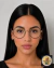 CLIP ON POLARIZADO UNICITY DSG13 COLOR 1 (INCLUYE 1 CLIP) - Showroom de Lentes