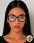 LIMITED: ANTEOJO LOA 2L301 NEGRO - Showroom de Lentes