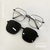 ANTEOJO CLIP ON UNICITY 8306 C3 NEGRO (INCLUYE 1 CLIP) - - comprar online