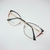 ANTEOJO PREMIUM 8519 C1 NEGRO