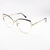 ANTEOJO PREMIUM 2068 NEGRO Blanco