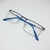 ANTEOJO PREMIUM 110308 C5 AZUL