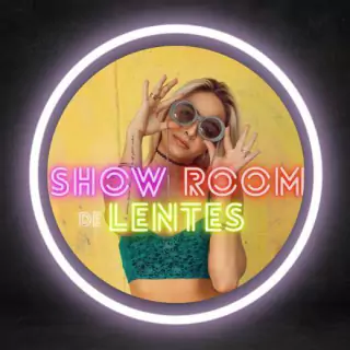 Showroom de Lentes