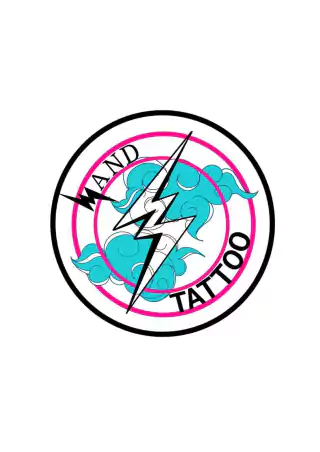 Mand Tattoo