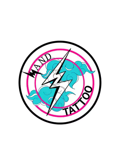 Mand Tattoo