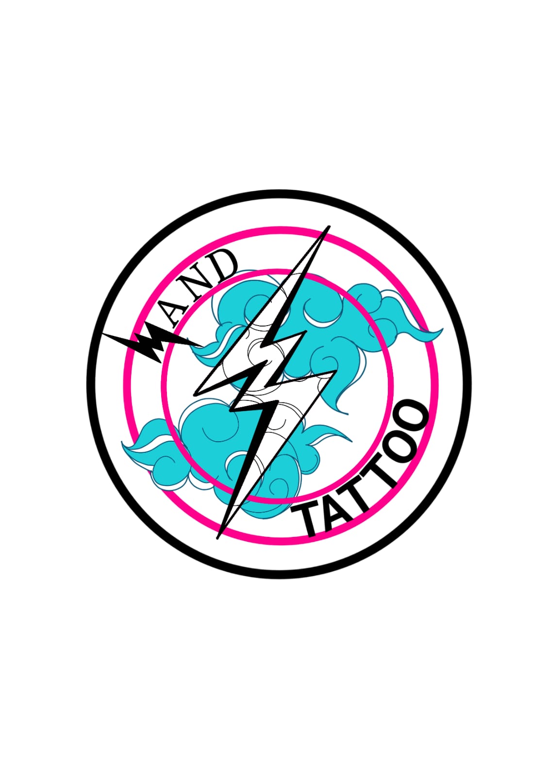 Mand Tattoo