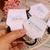 Xuxinhas com tag personalizada - Gama Personalizados