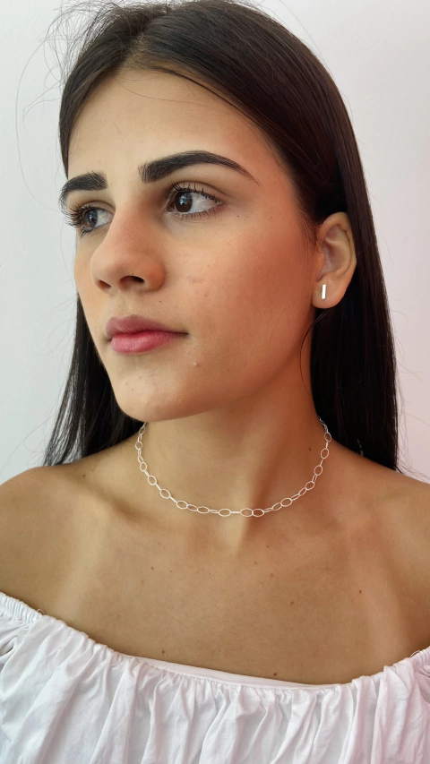 CHOKER ELOS